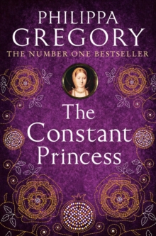 The Constant Princess, Paperback Book The Constant Princess, Paperback Book