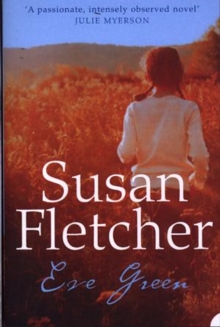 Eve Green, Paperback Book Eve Green, Paperback Book