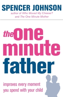 The One-minute Father, Paperback Book The One-minute Father, Paperback Book