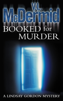 Booked For Murder, Paperback Book Booked For Murder, Paperback Book