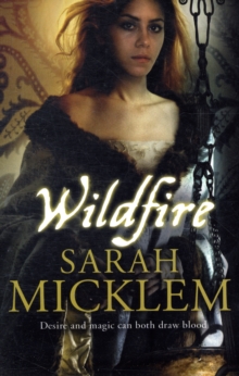 Wildfire, Paperback Book Wildfire, Paperback Book