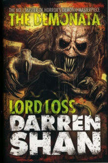 Lord Loss, Paperback Book Lord Loss, Paperback Book