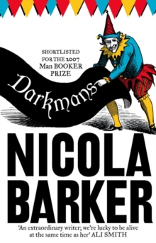 Darkmans, Paperback Book Darkmans, Paperback Book
