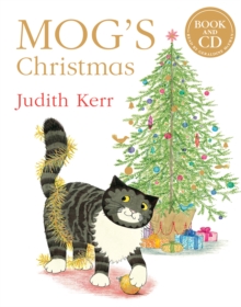 Mog's Christmas, Mixed media product Book Mog's Christmas, Mixed media product Book