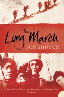 The Long March, Paperback Book The Long March, Paperback Book