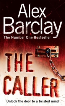 The Caller, Paperback Book The Caller, Paperback Book