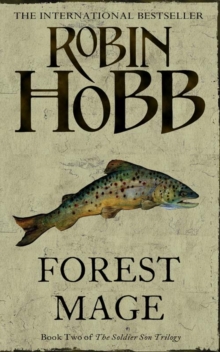 Forest Mage, Paperback Book Forest Mage, Paperback Book