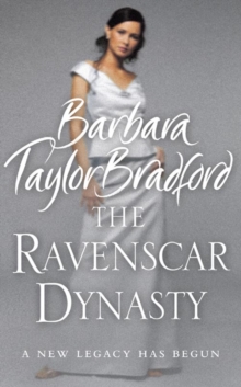 The Ravenscar Dynasty, Paperback Book The Ravenscar Dynasty, Paperback Book
