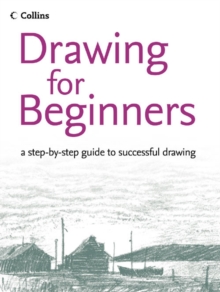 Drawing For Beginners, Paperback Book Drawing For Beginners, Paperback Book