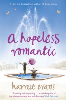 A Hopeless Romantic, Paperback A Hopeless Romantic, Paperback