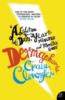 Dermaphoria, Paperback Book Dermaphoria, Paperback Book