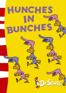 Hunches In Bunches, Paperback Book Hunches In Bunches, Paperback Book