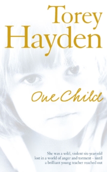One Child, Paperback One Child, Paperback