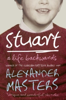 Stuart : A Life Backwards, Paperback Book Stuart : A Life Backwards, Paperback Book