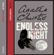 Endless Night, CD-Audio Book Endless Night, CD-Audio Book