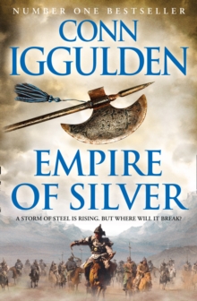 Empire of Silver, Paperback Book Empire of Silver, Paperback Book