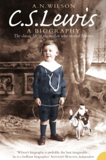 C. S. Lewis : A Biography, Paperback Book C. S. Lewis : A Biography, Paperback Book