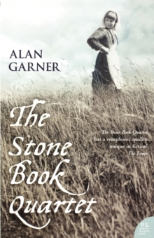 The Stone Book Quartet, Paperback Book The Stone Book Quartet, Paperback Book
