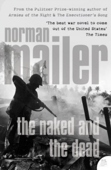 The Naked and the Dead, Paperback Book The Naked and the Dead, Paperback Book