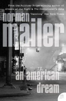 An American Dream, Paperback Book An American Dream, Paperback Book