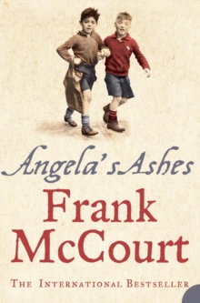 Angela's Ashes, Paperback Angela's Ashes, Paperback