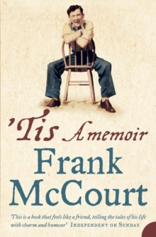 'Tis, Paperback Book 'Tis, Paperback Book