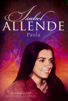 Paula, Paperback Book Paula, Paperback Book