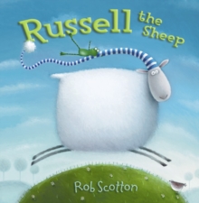 Russell the Sheep, Paperback Russell the Sheep, Paperback