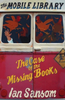 The Case Of The Missing Books, Paperback Book The Case Of The Missing Books, Paperback Book