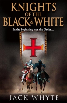 Knights of the Black and White Book One, Paperback Book Knights of the Black and White Book One, Paperback Book