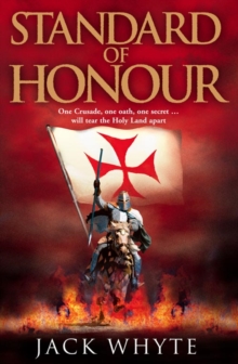 Standard of Honour, Paperback Book Standard of Honour, Paperback Book
