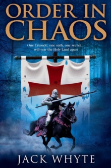 Order in Chaos, Paperback Book Order in Chaos, Paperback Book