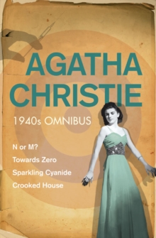 1940s Omnibus, Paperback 1940s Omnibus, Paperback