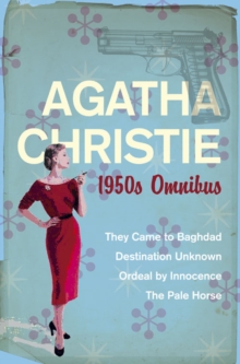 1950s Omnibus, Paperback 1950s Omnibus, Paperback