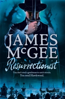 Resurrectionist, Paperback Book Resurrectionist, Paperback Book