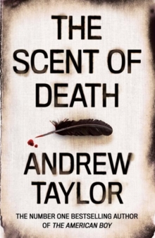 The Scent of Death, Hardback The Scent of Death, Hardback