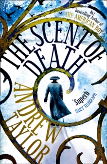 The Scent of Death, Paperback Book The Scent of Death, Paperback Book