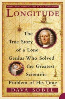 Longitude, Paperback Book Longitude, Paperback Book