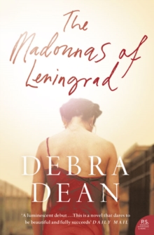 The Madonnas of Leningrad, Paperback Book The Madonnas of Leningrad, Paperback Book