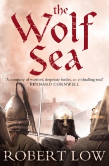 The Wolf Sea, Paperback Book The Wolf Sea, Paperback Book
