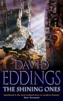 Shining Ones, Paperback Book Shining Ones, Paperback Book