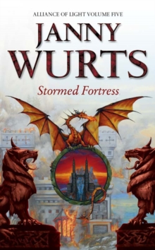 Stormed Fortress : Fifth Book of the Alliance of Light, Paperback Book Stormed Fortress : Fifth Book of the Alliance of Light, Paperback Book