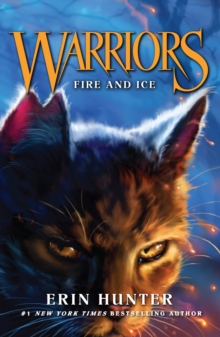 Fire and Ice, Paperback Book Fire and Ice, Paperback Book