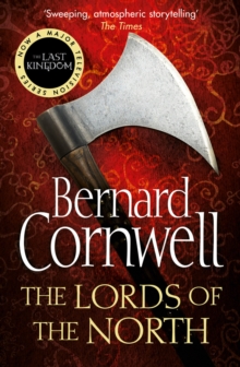 The Lords of the North, Paperback Book The Lords of the North, Paperback Book