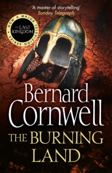 The Burning Land, Paperback Book The Burning Land, Paperback Book