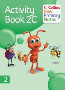 Activity Book 2C, Paperback Book Activity Book 2C, Paperback Book