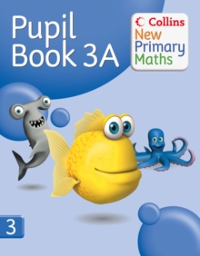 Pupil Book 3A, Paperback Book Pupil Book 3A, Paperback Book