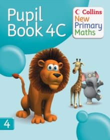 Pupil Book 4C, Paperback Pupil Book 4C, Paperback