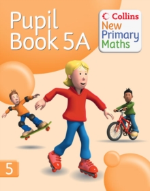 Pupil Book 5A, Paperback Book Pupil Book 5A, Paperback Book