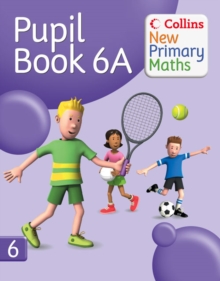 Pupil Book 6A, Paperback Book Pupil Book 6A, Paperback Book